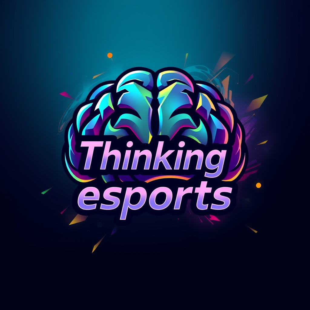 THINKING ESPORTS